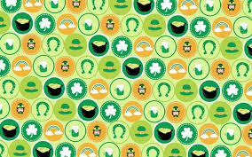 Patty's day ecards, videos, parade information and more are all easy accessible with this interactive theme. St Patrick S Day Windows 10 Theme Themepack Me