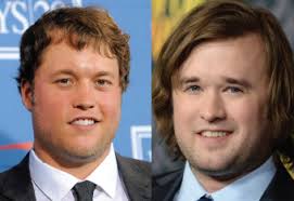 2014 NFL Doppelgangers
