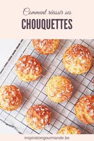 Une Recette Rapide Et Facile De Chouquettes Justine Audouard Audouard Chouquettes Facile Justine R Recette Recette Chouquette Dessert Facile Et Rapide