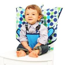 My Little Seat Infant Travel High Chair Circles My Little Seat Http Www Amazon Com Dp B001jqlcow Ref Cm Sw Travel High Chair High Chair Portable High Chairs