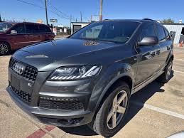 Image result for Graphite Gray 2014 Q7