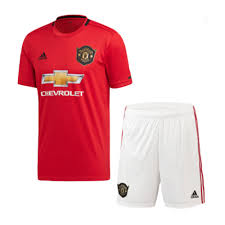 Manchester united jerseys and kits at us.store.manutd.com. Manchester United Jersey 2019 20 Home Kit Footballmonk