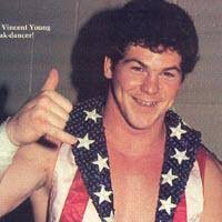 Mark Young (wrestler)