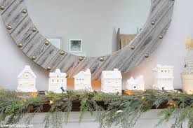 We did not find results for: A Diy Christmas Village From The Thrift Store Green With Decor