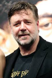 The first footage of noah shows the title character, played by russell crowe, dreaming that he is engulfed in the. Russell Crowe Doesn T Seem To Have A Clue About Hollywood S Sexism Time