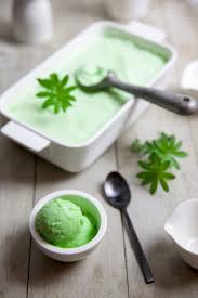 Waldmeister Eiscreme Rezept Lebensmittel Essen Sorbet Rezepte Rezepte Eiscreme Rezept Eis Selber Machen Rezept Lebensmittel Essen