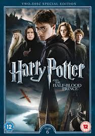 As harry begins his sixth year at hogwarts, he discovers an older publication marked as'property of their half blood prince', also starts to understand more. Amazon Com Harry Potter And The Half Blood Prince 2016 Edition Includes Digital Download Dvd Movies Tv