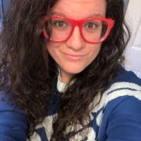 Brianna Shrum's Instagram, Twitter & Facebook