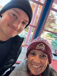 Colorado Avalanche Fans