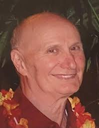 John Fromme Obituary (1937