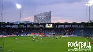 Sk sturm graz richter rasen. Sturm Graz Stadium Upc Arena Football Tripper