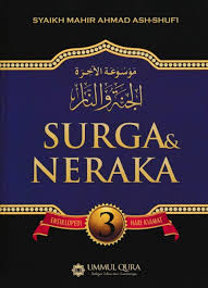 Kenikmatan dalam syurga dan tingkatannya / surga dan neraka docx. Syurga Dan Neraka Flip Ebook Pages 1 50 Anyflip Anyflip