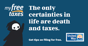 United way has made it available to over 100 million u.s. Myfreetaxes Com United Way Of Logan County