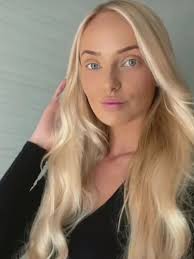 British woman, 23, engaged to 56-year-old millionaire