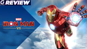 If you're having fortnite loading issues on pc, the most common cause is a conflict with nvidia software that's running in the background. Marvel S Iron Man Vr Review