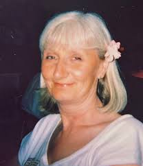 Gillian 'Gill' Roberts