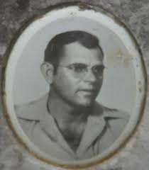 Milton Rawley Dial Sr. (1925-2016)