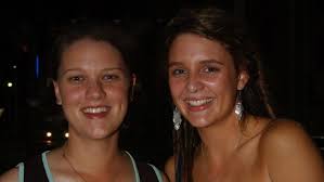 Photos from Townsville's nightclub strip