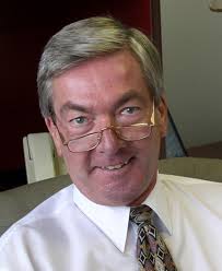 Patrick Moher Obituary