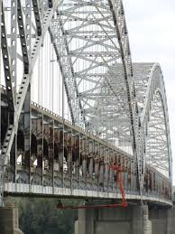 نتيجة بحث الصور عن ‪Sherman Minton Bridge‬‏