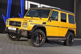 Upgrade Mesin Mercedes Amg G63 Akselerasinya Lebih Cepat Dibanding Mercedes Amg Gt S Gridoto Com