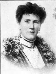 Margaret A “Maggie” O'Conner Wilson (1855-1942)