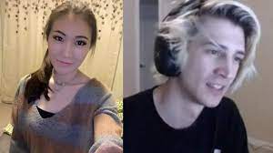 Hafu reveals why she refuses to play Among Us with xQc: 