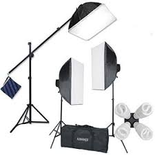 Top 10 Best Softbox Lighting Kit In 2020 Reviews Buyer S Guide