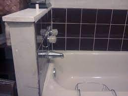 We provide several adapters for different installation options. Install Shower In Existing Bathtub Diy Home Improvement Forum