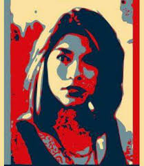 Dalisay "Dee" Johnson