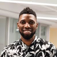 Chisom Amaechi's Instagram, Twitter & Facebook