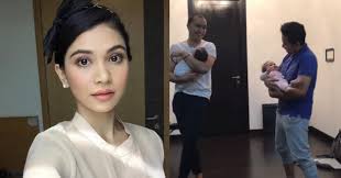 Official anzalna nasir fans club | instagram okay it's final. Video Awas Jangan Tiru Aksi Mereka Pesan Anzalna Nasir Media Hiburan