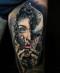 New england's premier custom tattoo and piercing studio! 100 Venom Tattoo Ideas In 2021 Venom Tattoo Marvel Art Marvel Superheroes