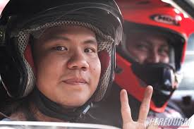 DRIFT CAMP FESTIVAL SOLO BALAPAN