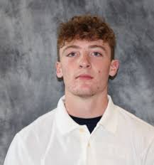 Athletes of the Week