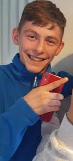 Kian Tordoff murder: 17-year-old Sheryar Khan sentenced