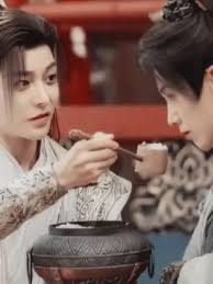 Diệp Đỉnh Chi×Bách Lý Đông Quân]Ngoại Lệ