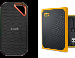 So, how do i copy my overall c drive to an ssd? as we all know, c drive, the system drive, is the place where stores bootable files of system. Real Time Video Editing With The Sandisk Extreme Pro Portable Ssd By Jose Antunes Provideo Coalition