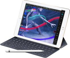 The most popular tablet computers are the apple ipad pro and the samsung galaxy tab, who has now expanded to include being able to use their tablets as a drawing monitor, and it is one of the key draws for both companies. Astropad Studio Promises To Turn Ipad Pro With Apple Pencil Into High End Graphics Tablet Appleinsider