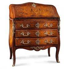 Office Furniture For The Dining Room Antique Furniture Restoration French Desk Antique Interior