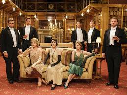 We may earn commission on some of the items you choose to buy. 30 Things You Didn T Know About Downton Abbey Downton Abbey Facts