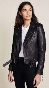 Blk Dnm Leather Jacket 1 Leather Jackets Women Blk Dnm Leather Jacket Leather Jacket