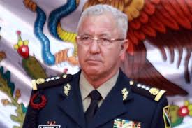 Es Noé Sandoval Subsecretario de Defensa