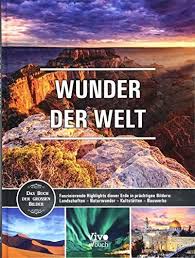 Wunder Der Welt Wunder Der Welt Reise Um Die Welt Kindle Bucher Gebrauchte Bucher