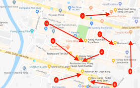 How to get to ipoh. The Best Food In Ipoh 15 Foodie Tips That Will Make Your Belly Rumble