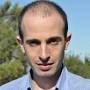 Profile Picture of Yuval Noah Harari - Wikipedia (@wikipedia.org) on Google