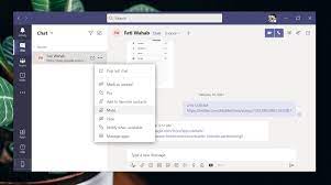 If you accidentally make a typo or ask a question that's already been answered, you can avoid potential embarrassment by deleting the comment. How To Block Someone On Microsoft Teams