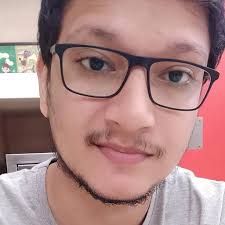 Rahul Rathod's User Profile