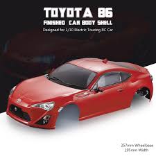 If your car needs a wash or you have to get your car all the way to the service station at the end of shell gas station is as competitive and diverse in the attention to the needs of the customers as it gets. Killerbody Rc Car Body Shell Frame Kit For Toyota 86 1 10 Electric Touring Car Rc Racing Diy Parts Buy From 92 On Joom E Commerce Platform
