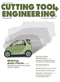 The ingles web site contains information about ingles markets including: Making Auto Parts P 34 Cutting Tool Engineering